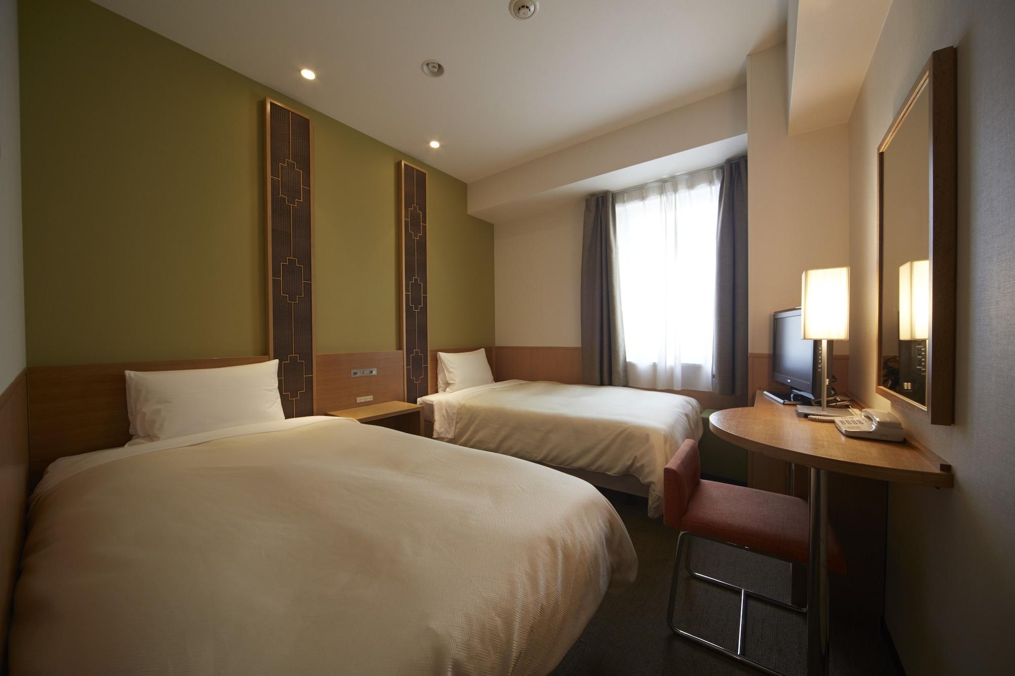 Vessel Hakata Nakasu Hotel Fukuoka (Fukuoka)