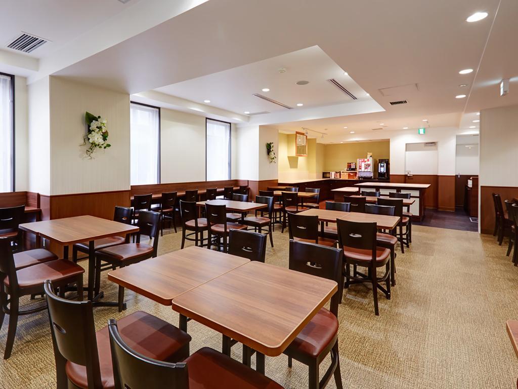 Vessel Hakata Nakasu Hotel 3*