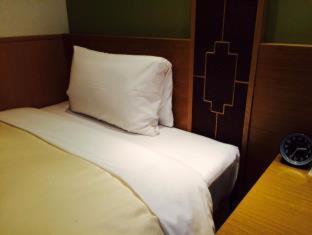 Vessel Hakata Nakasu Hotel 3*