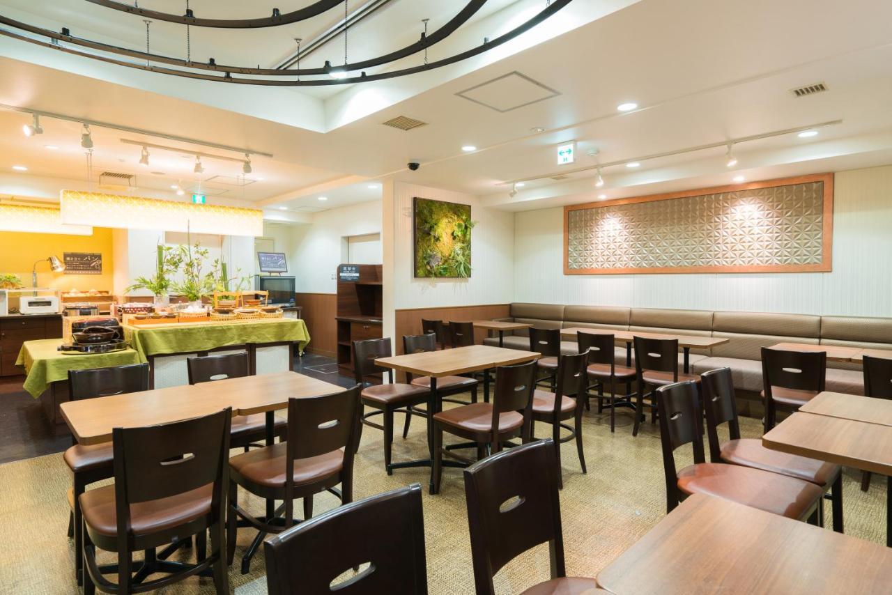 Hotel Vessel Hakata Nakasu 3*